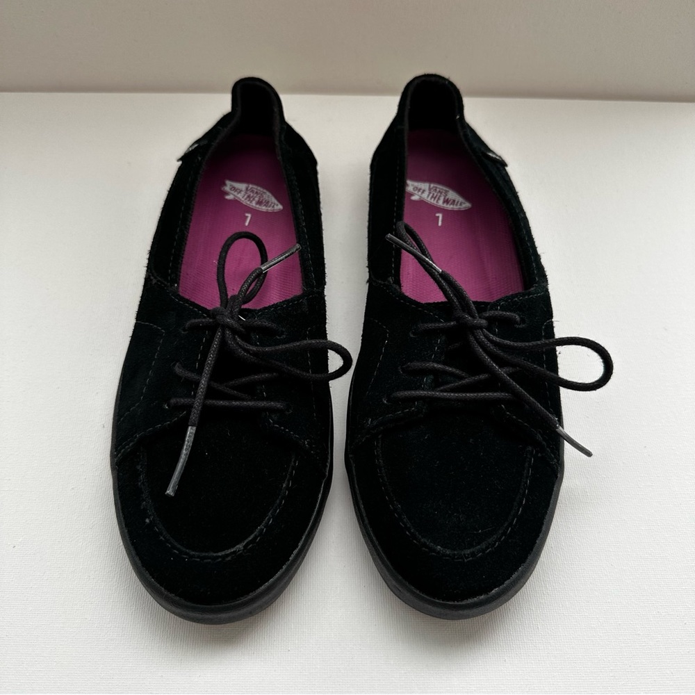 Vans